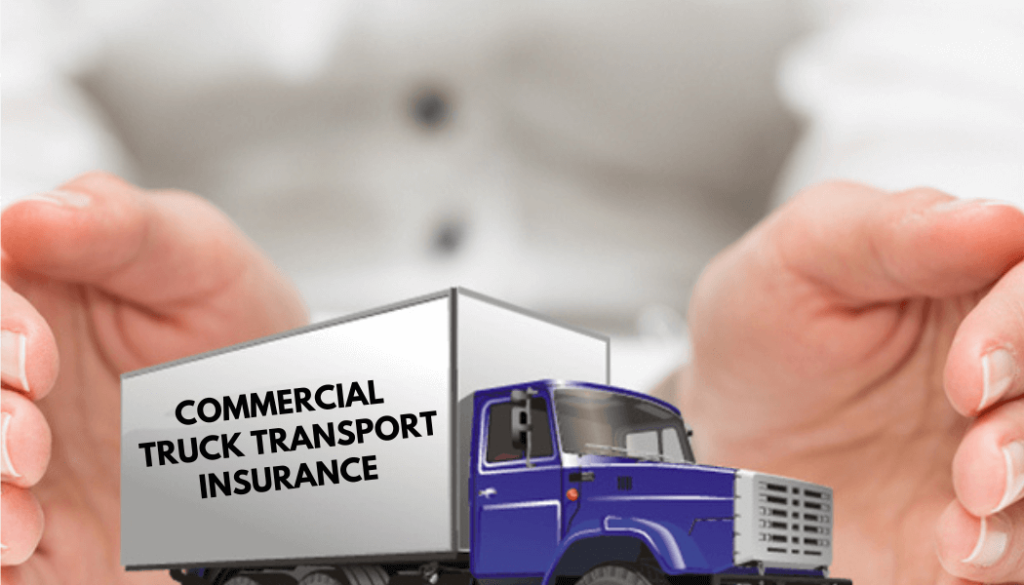 Best Truck Insurance Coverage