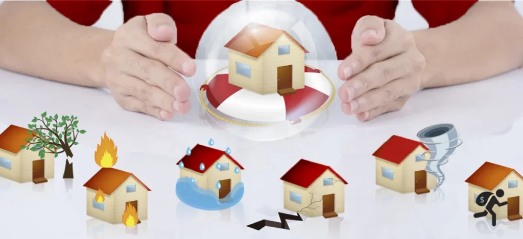 Home Insurance Rate